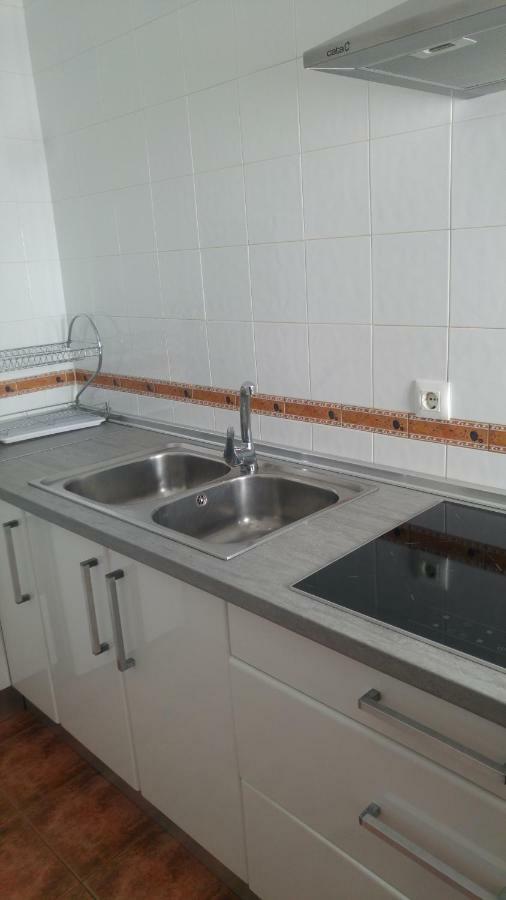 Calle Rubinos, 31 Apartamento Sanlucar de Barrameda Exterior photo